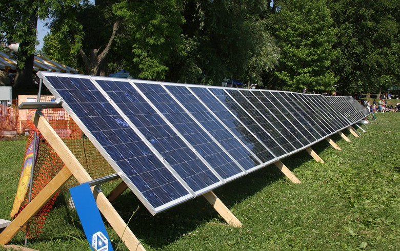DSD purchases 45-MW solar-plus-storage bundle in Massachusetts