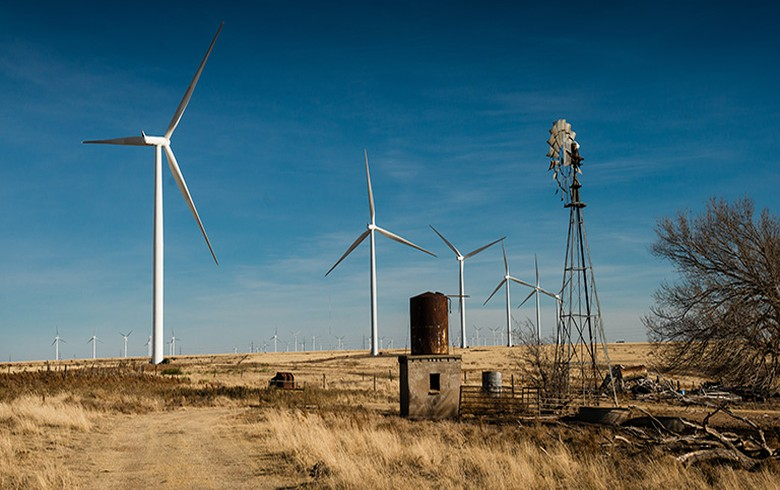 Xcel Energy eyes 4.7 GW of new solar, wind parks by 2032