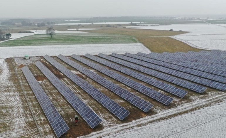 RPower chooses Huawei inverters for Polish solar sites