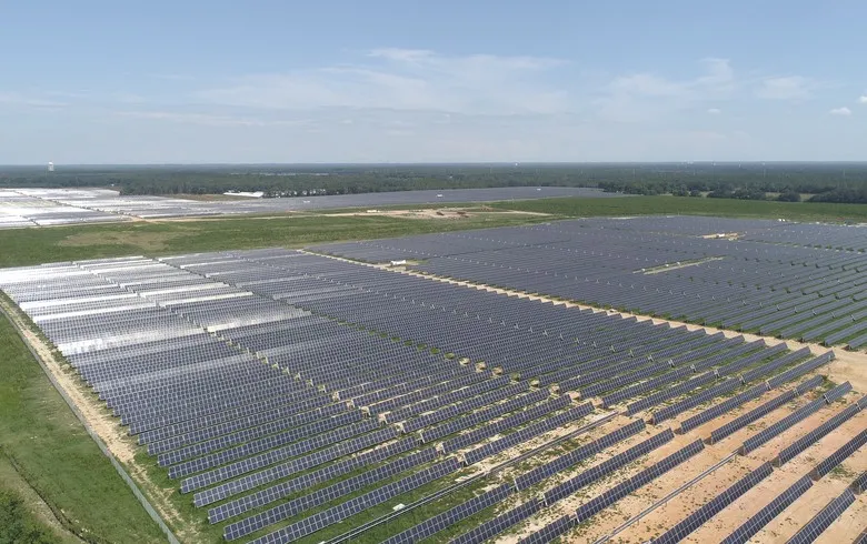 Ameren to acquire 150-MW Illinois solar project from Invenergy