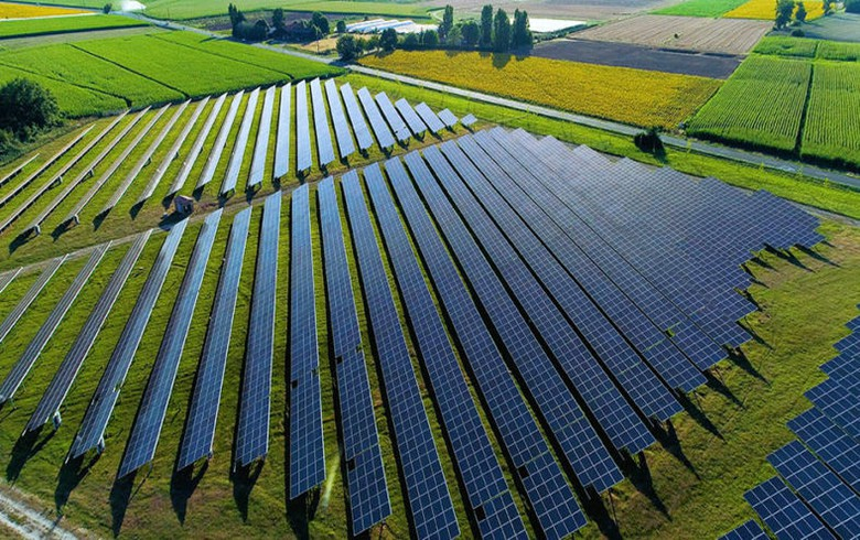 Enen teams up with Wiwin to look for funding for 55 MWp solar project in Germany