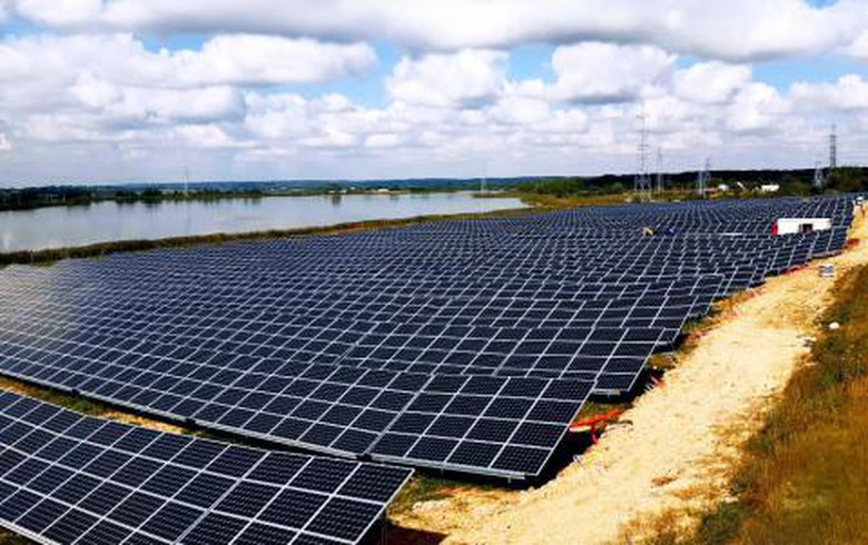 Ignitis scraps deal to buy 170-MW solar portfolio in Poland