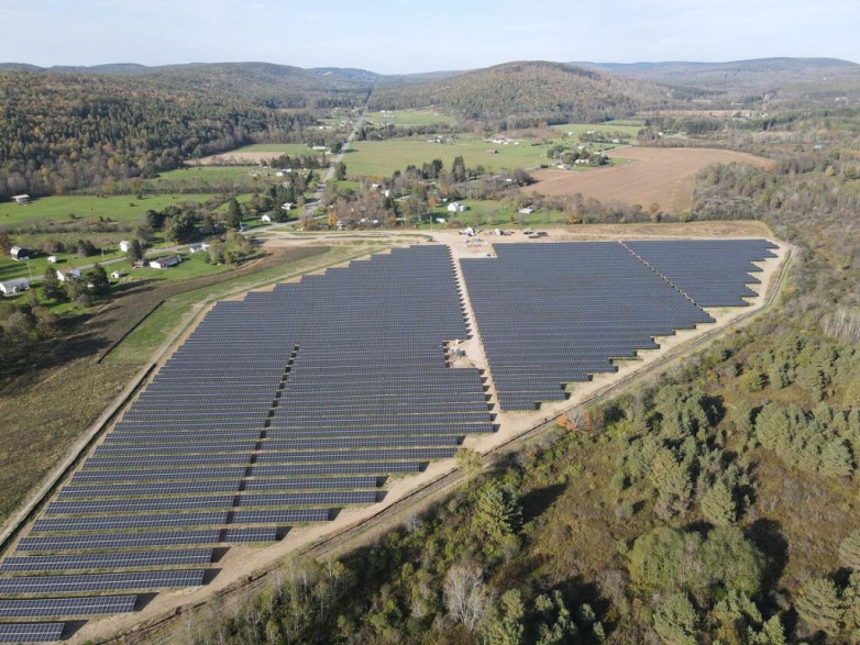 Inovateus Solar gets capital investment to expand its solar development and EPC solutions