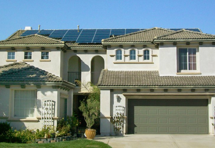 United States residential solar platform raises US$ 375m for business expansion