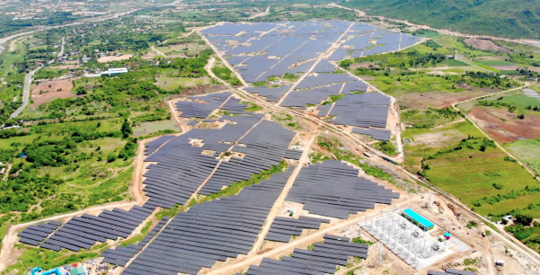 Vietnam's prepared solar capacity deemed 'too expensive' by government