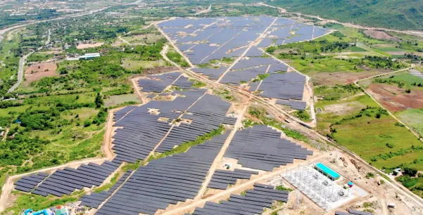 Vietnam's prepared solar capacity deemed 'too expensive' by government