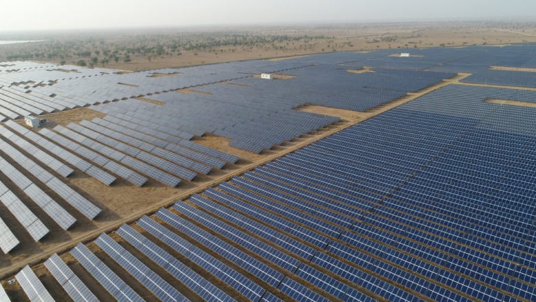 India includes 10GW of solar PV in 2021, brings total installed capacity to 49GW