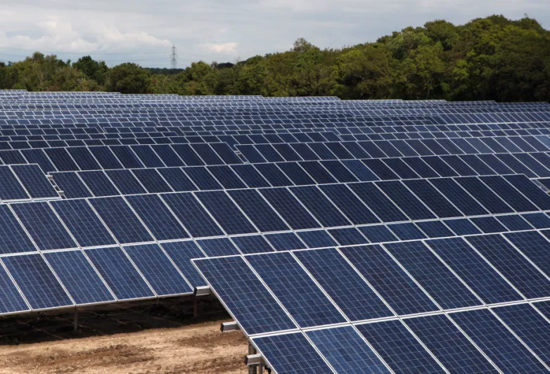 Anesco granted go-ahead for 3 solar PV sites amid expanding capitalist passion