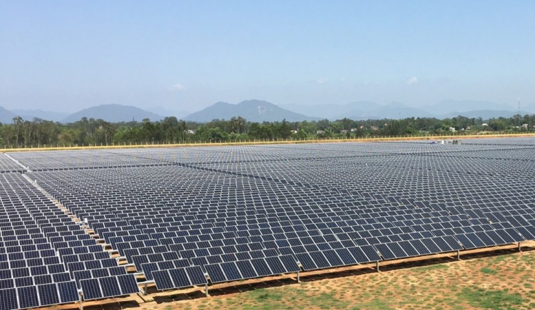 Vietnam's short-term solar outlook hurt by regulatory uncertainty as well as network capacity, grid requires US$ 32.9 bn in investment by 2030