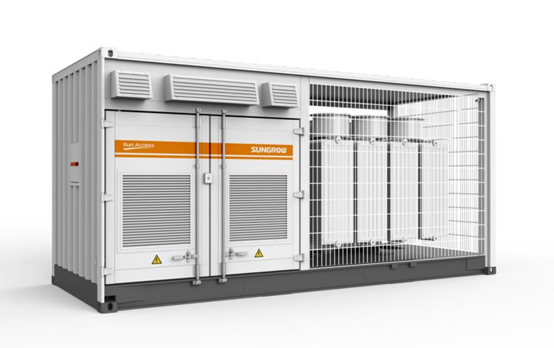 Sungrow to provide 213 MW of inverters for solar complicated in Brazil