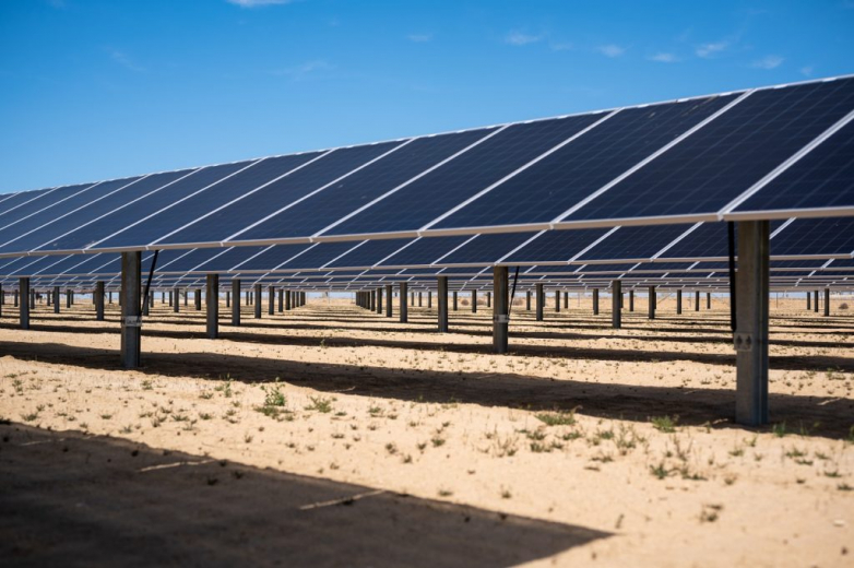 DSD bags US$ 200m financial investment to sustain C&I solar pipeline
