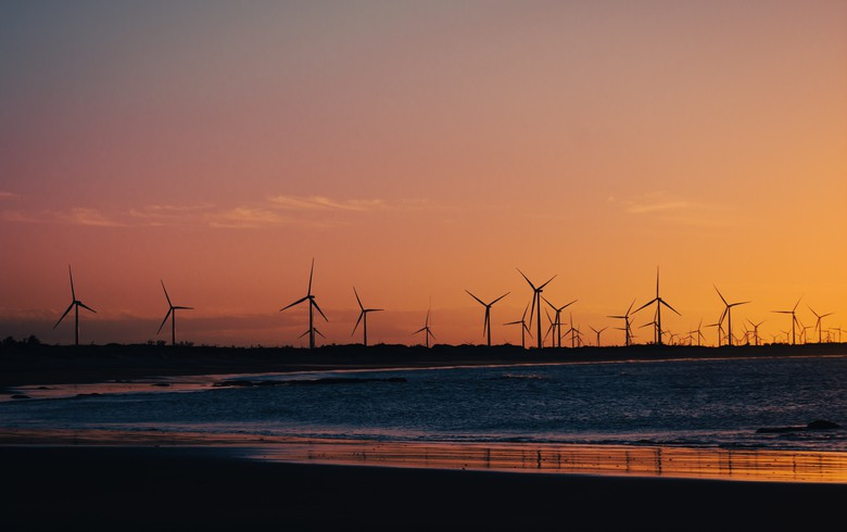 Brazil connects 464.6 MW of renewables in Feb 2022