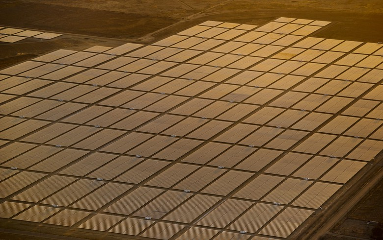 Maxeon bags 315-MW solar module deal from Cypress Creek Renewables