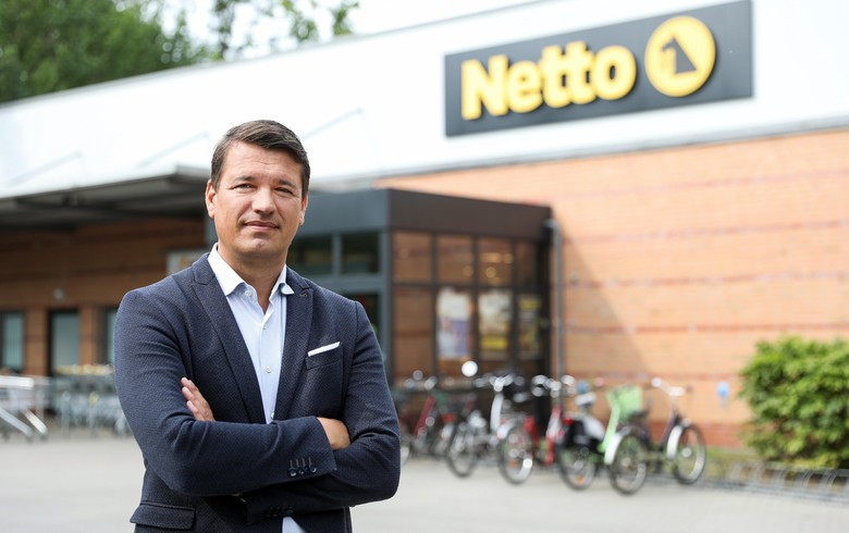 German retailer Netto to spend EUR 100m in solar roofing systems, heat pumps