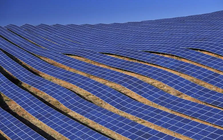 China's JinkoSolar plans to invest USD 3.3bn to build new factories