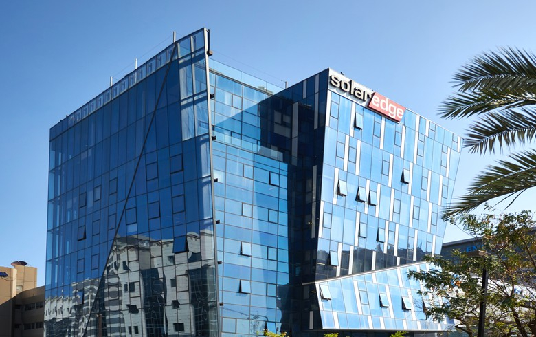 SolarEdge looks for to raise USD 590m from share sale