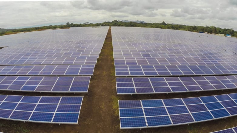 Solar set up surge critical to lowest-cost decarbonisation pathway for Central America