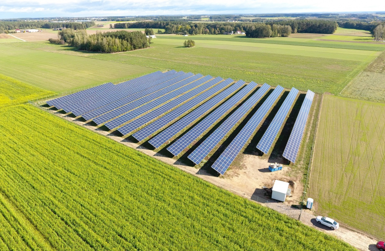 ReneSola development pipeline gets to 2.2 GW amid 'great demand' for solar in Europe