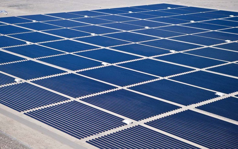 Croatia's Granolio, affiliates to invest 31 mln kuna (4 mln euro) in solar parks