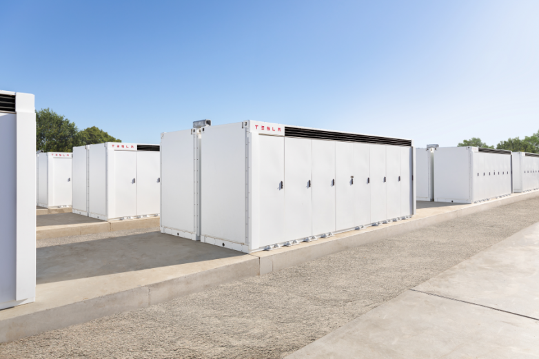 Construction kicks off on 50MW TagEnergy and also Harmony Energy battery storage site