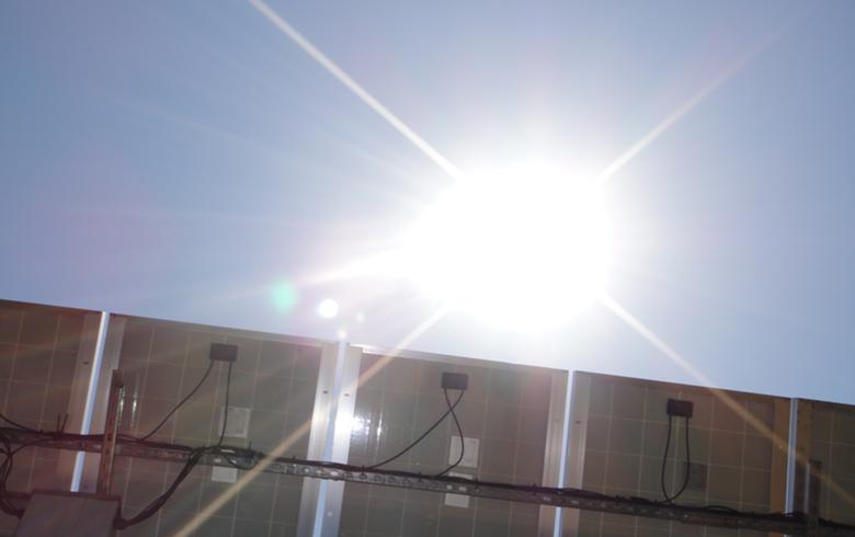 ReneSola sells 24-MW UK solar project to Innova