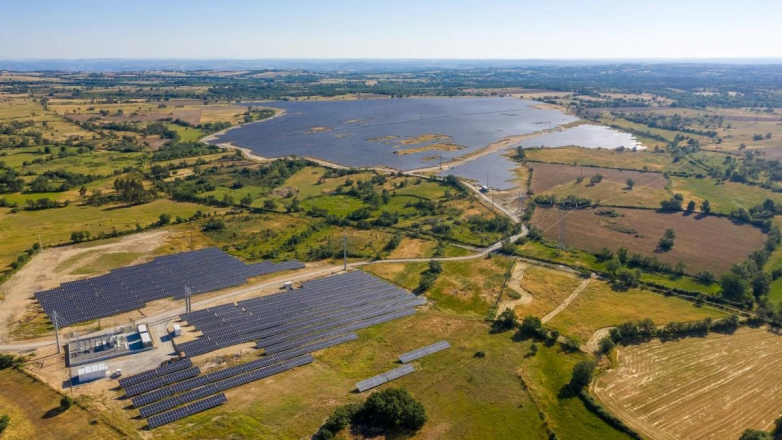 Portugal's new government brings forward 80% renewables target to 2026