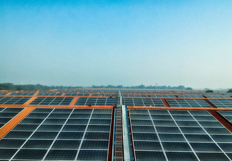 Tata Power commissions India's 'largest single-axis solar tracker system'