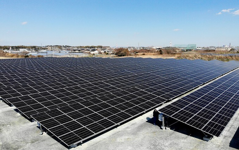 Sonnedix shuts funding for 3 MWp of solar farms in Japan