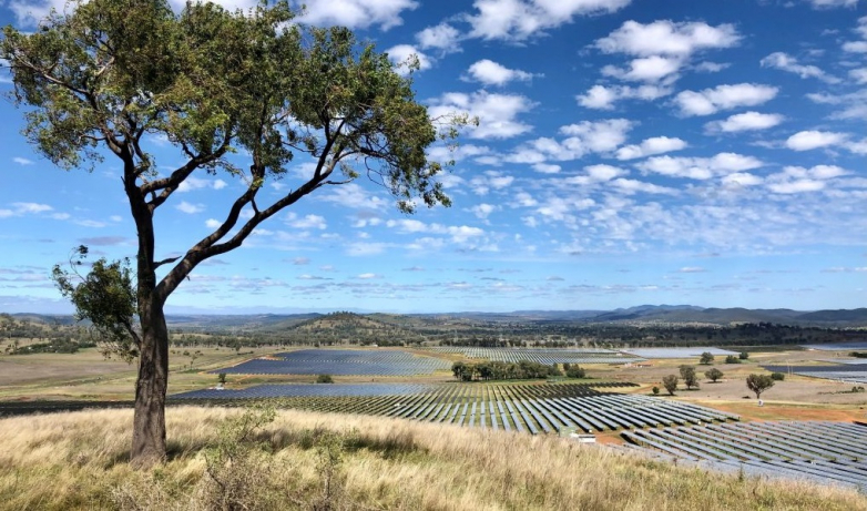 Australia added 1.2 GW of large-scale solar in 2021 however renewables financial investment slows, report finds