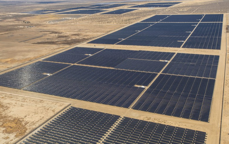 Matrix to acquire 105-MW solar-plus-storage project from Recurrent Energy