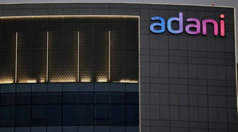 Abu Dhabi's IHC to invest $2 billion in Adani green firms