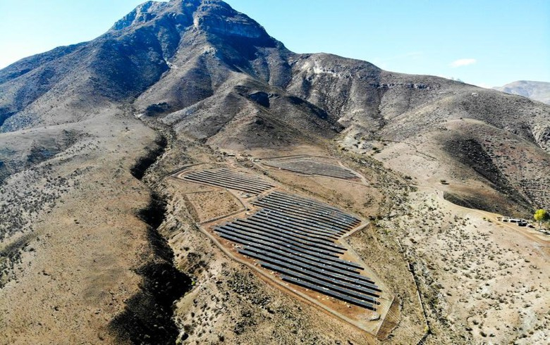 Verano Energy acquires 116 MWp of solar PMGD projects in Chile