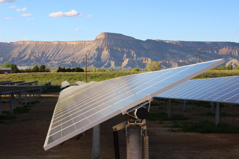 Pivot Energy closes funding on 90MW solar portfolio