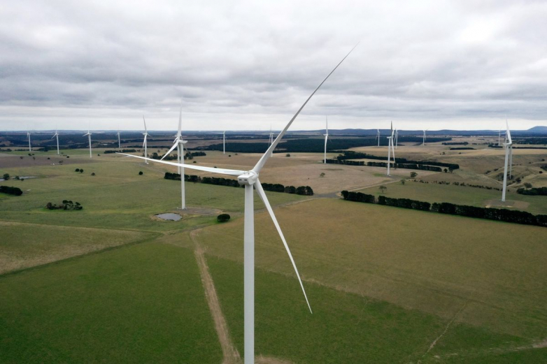 Australia Begins Long Road to Retraining Thousands of Coal Workers for Clean Energy Roles