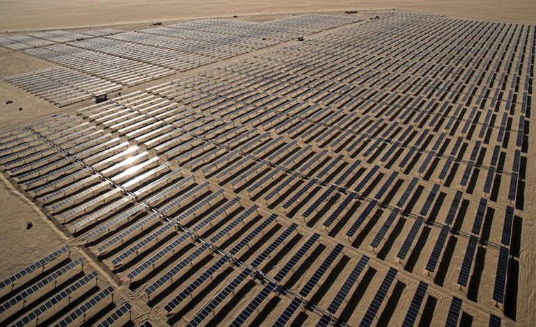 X-ELIO funds 50MW Spanish solar