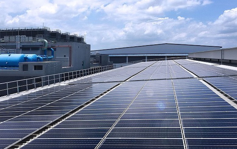 Greenvolt obtains 50% stake in solar co Univergy Autoconsumo