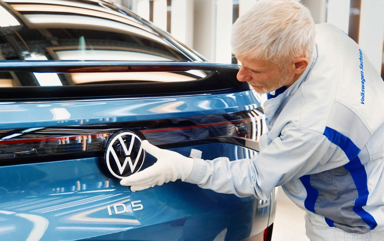 Enerparc seals solar PPA with VW manufacturing facility in Germany