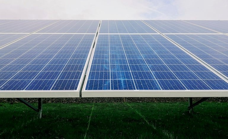 Swiss power player swoops on 263MW EU solar