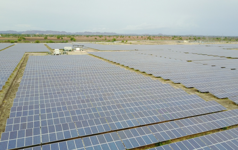 ReNew Power signs PPAs with Indian utilities and corporates for 2GW of solar PV