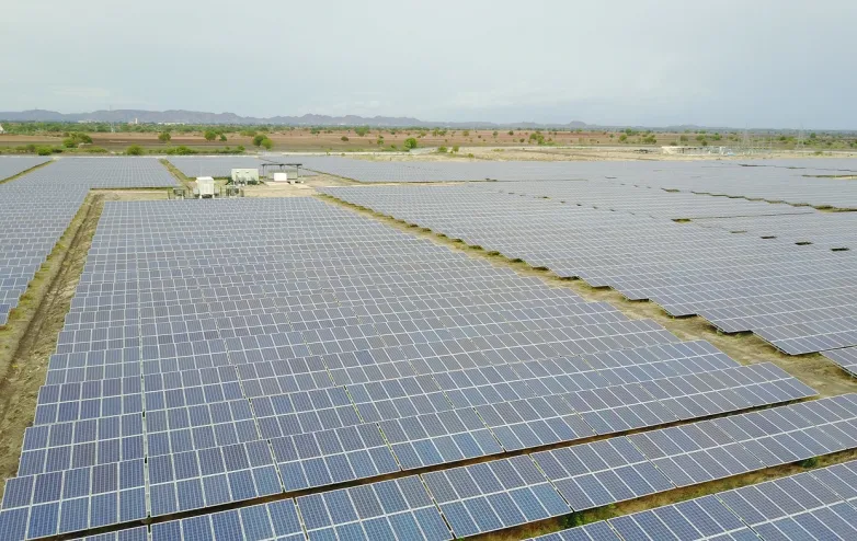 ReNew Power signs PPAs with Indian utilities and corporates for 2GW of solar PV