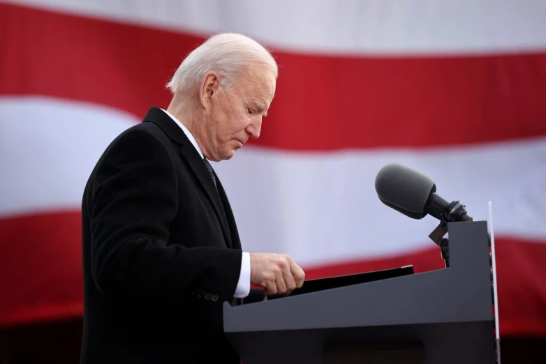 Biden to provide $3.1 B to support domestic production of EV batteries