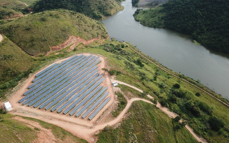 Galp to purchase 4.8 GWp of solar, wind projects in Brazil