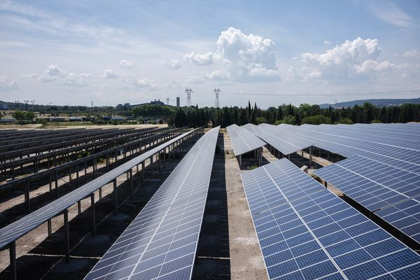 EU Countries Call for 1,000 Gigawatts of Solar Energy by 2030