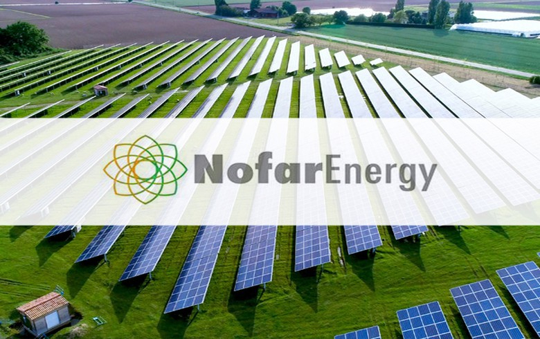 Israel's Nofar Energy intends to invest 300 mln euro in RES in Romania in 2023-2024
