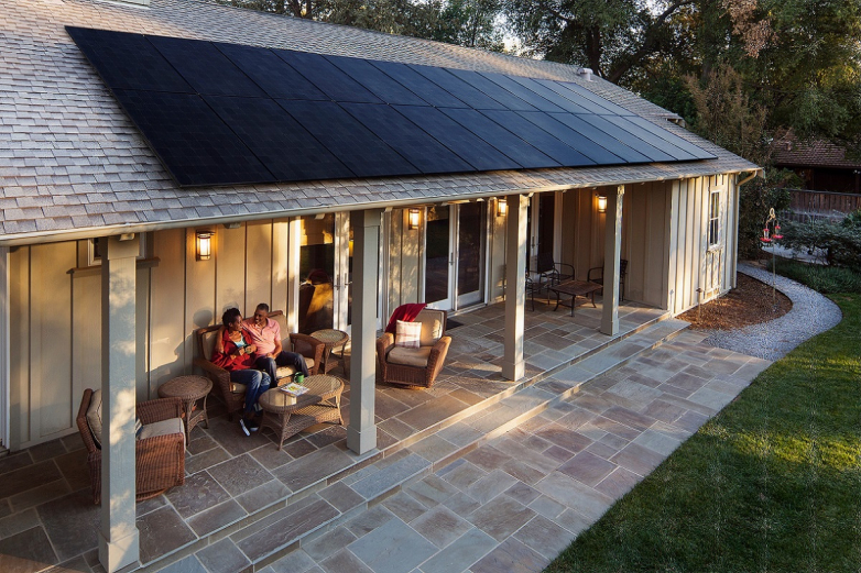 IKEA partners with SunPower for United States residential solar launch