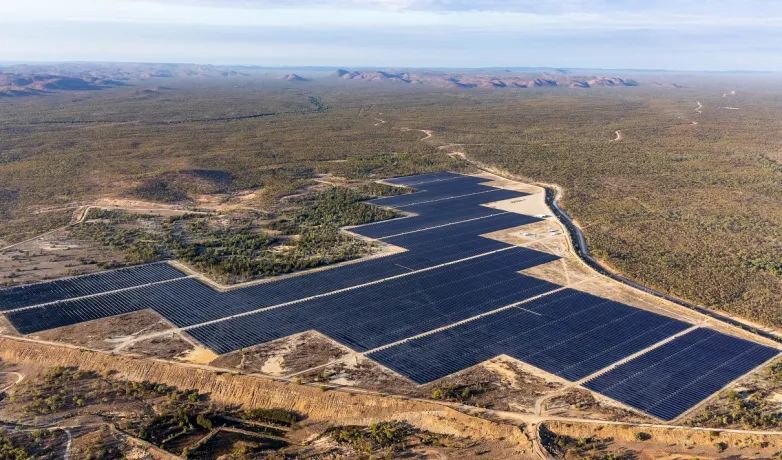 Solar growth continues to erode coal market share in Australia as prices soar