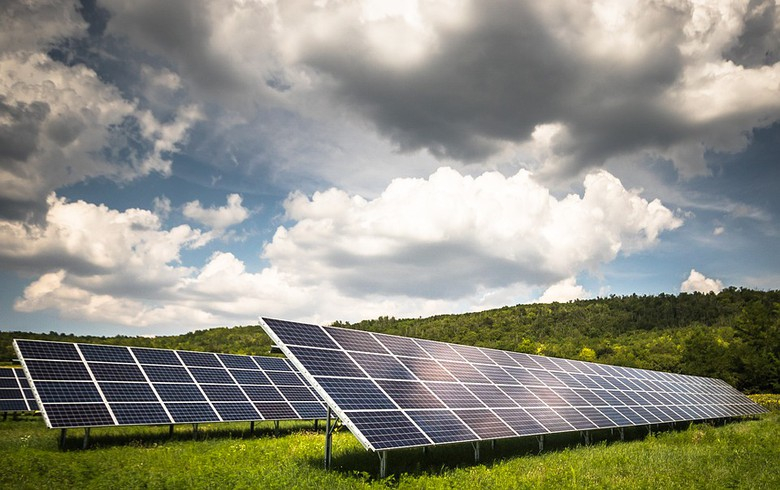 Romania's Prebet Aiud, Electrica Furnizare indication deal for 0.4 MW solar plant