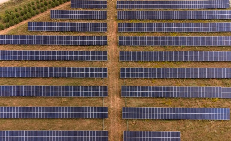 EDP inks 100MW global solar bargain