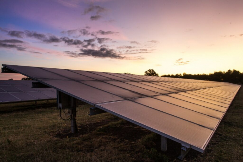 Bluefield Solar gets 80MW BESS for ₤ 4.5 million
