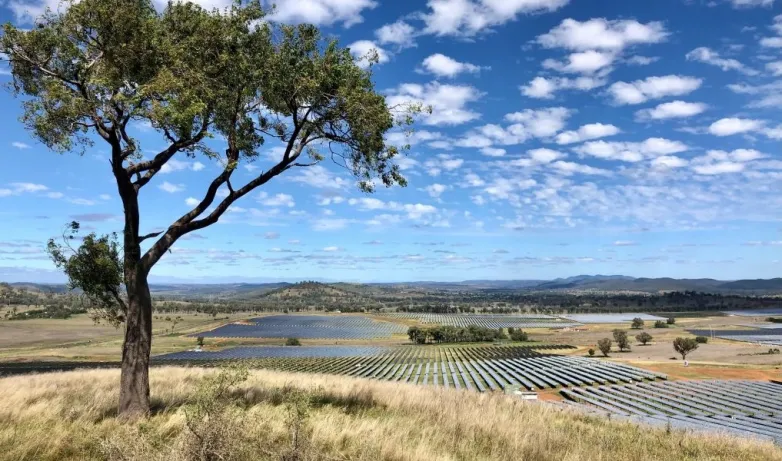 Renewables action vital to counter 'apocalyptic' Australian power prices